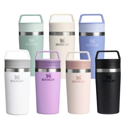 스탠리 카페 투고 트래블 머그 236ml