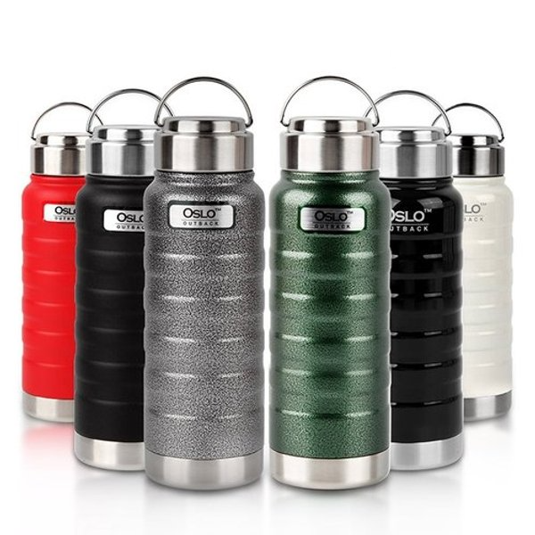 오슬로 아웃백 텀블러 700ml