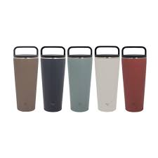 조지루시 손잡이 텀블러 720ml (SX-LA72H)