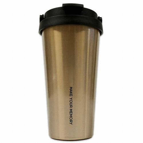 꼼꼬미 꼬맥 버킷텀 (냉온텀블러) 500ml