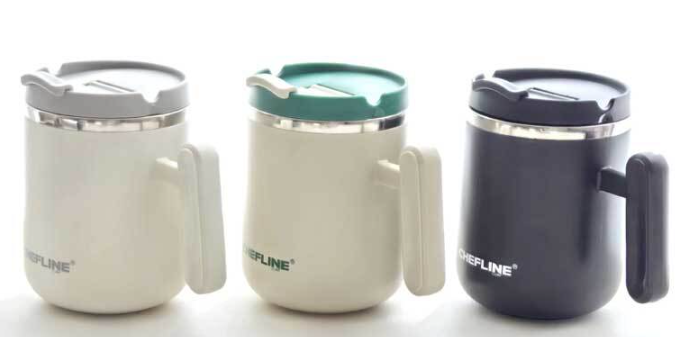 셰프라인 블랑 텀블러 400ml