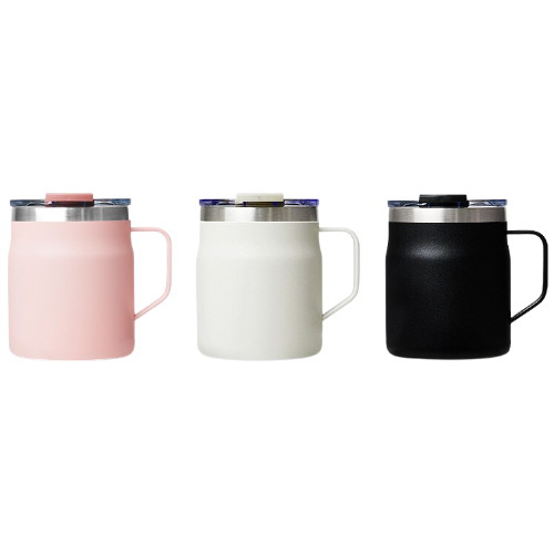 텀스 미롬 코니 스텐 머그 380ml