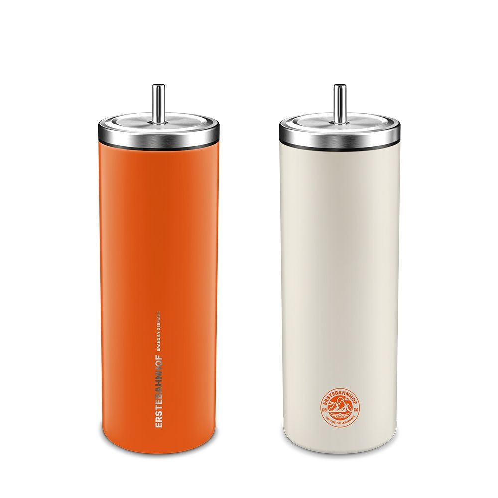 에스테반호프 탠저린 슬릭 텀블러 600ml