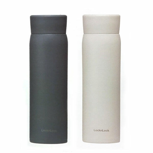 락앤락 보온보냉 이지 텀블러 500ml