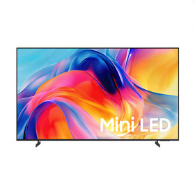 삼성전자 TV KU85MH70AFXKR