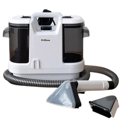 엔플로 습식 청소기