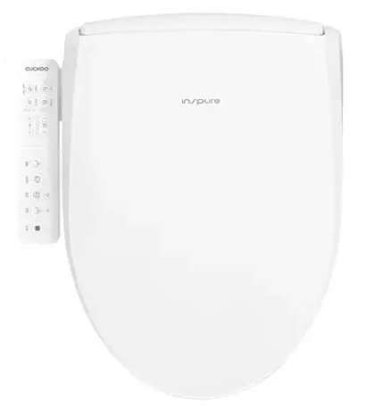 쿠쿠전자 비데 CBT-L2132W