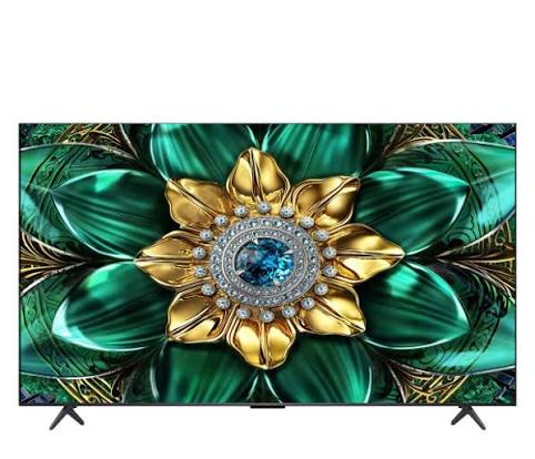 TCL TV 65Q6C