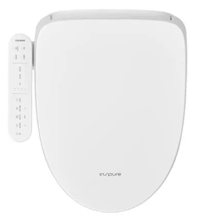쿠쿠전자 비데 CBT-R1321W