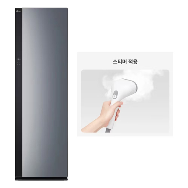 LG전자 의류관리기 SC5GMR82S