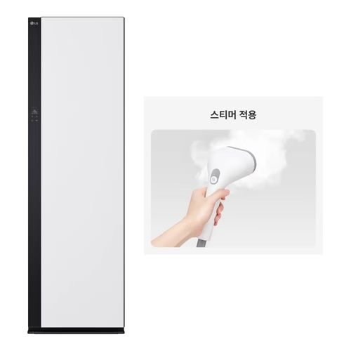LG전자 의류관리기 SC5MSR82A