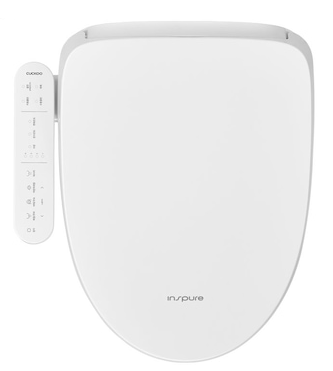 쿠쿠전자 비데 CBT-RS1321W