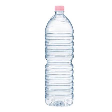 씨엠 크리스탈 생수 무라벨 2L
