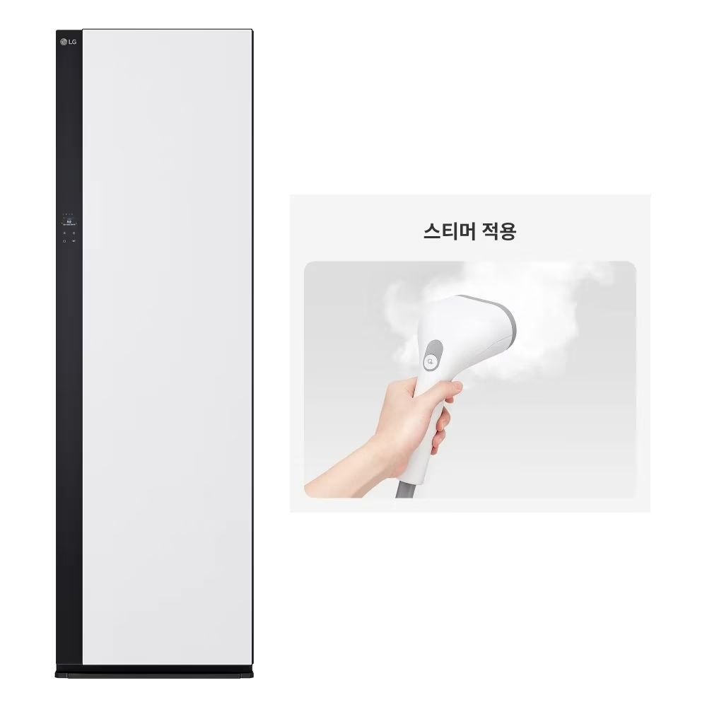 LG전자 의류관리기 SC5MSR82S