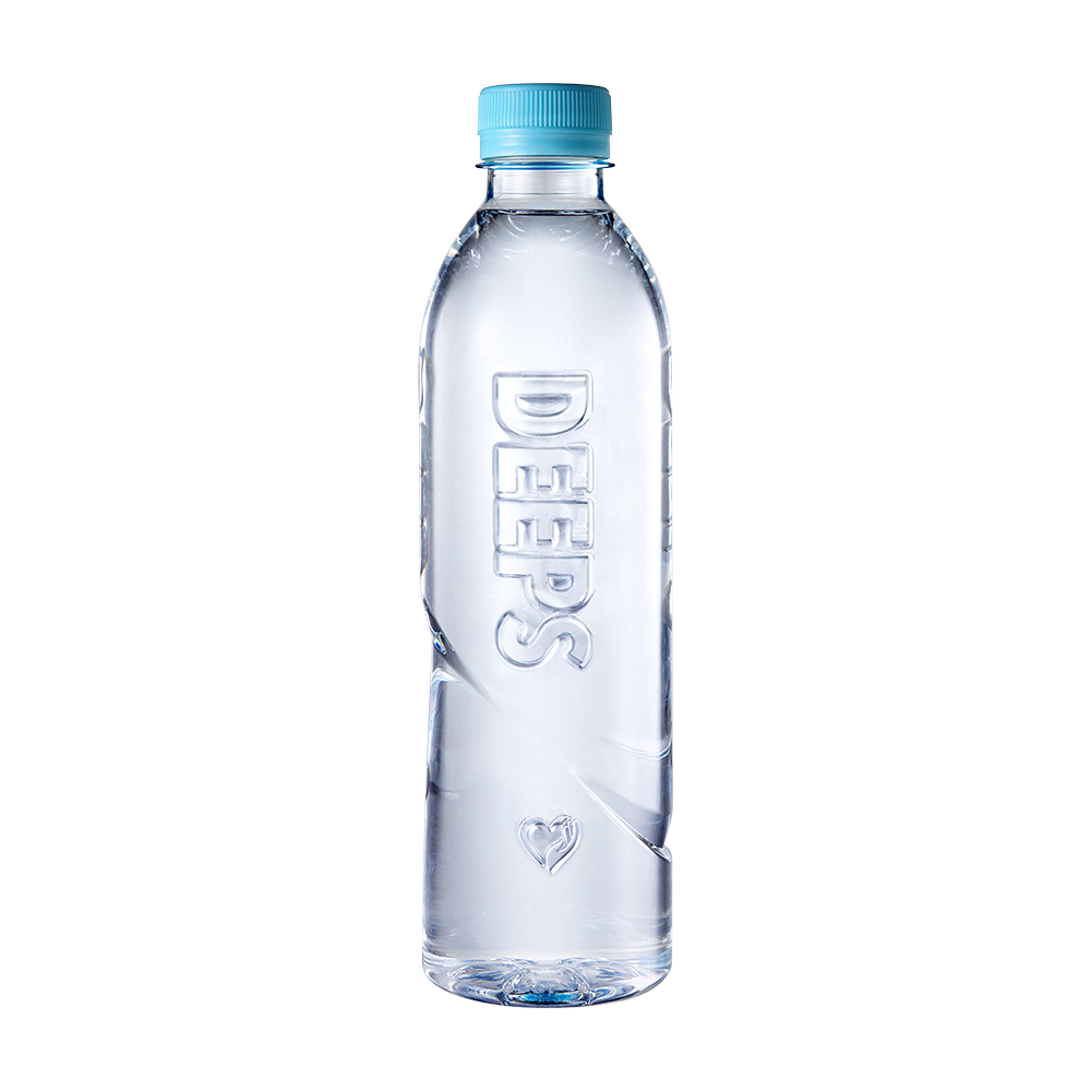 글로벌심층수 해양심층수 딥스 에코그린 500ml