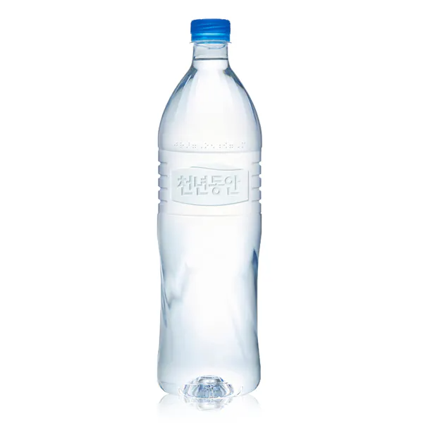강원심층수 천년동안 1.2L