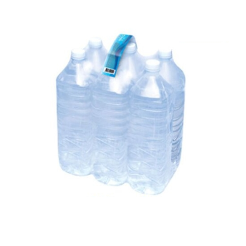 남양유업 천연수 무라벨 2L