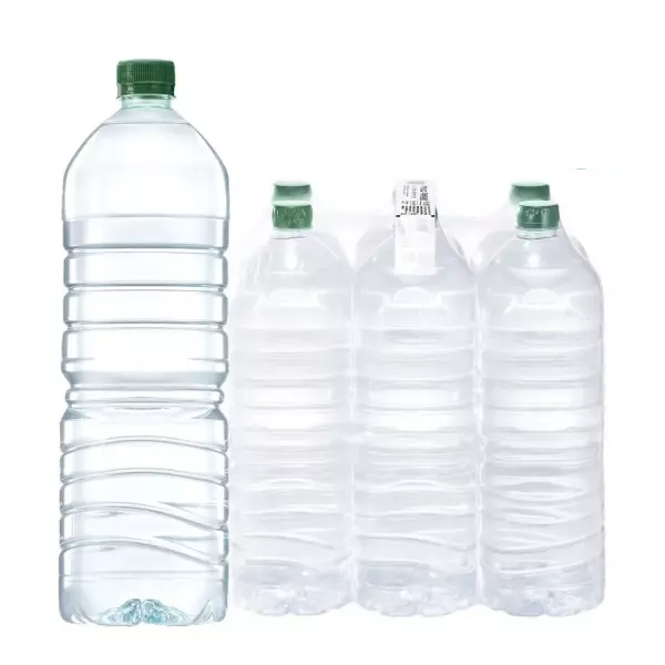 산수음료 에브리데이 산수 2L