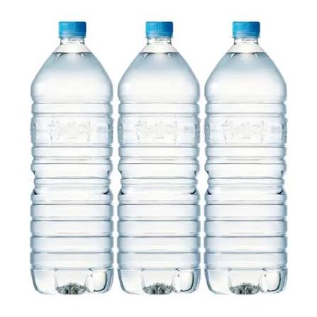 동아오츠카 마신다 무라벨 생수 2L