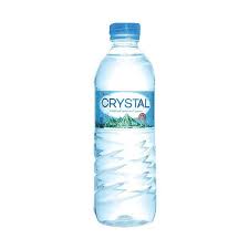 한국청정음료 한국청정음료 이동크리스탈 크리스탈 500ml 40개