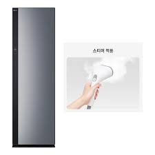 LG전자 의류관리기 SC5GMR81A