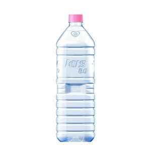 롯데칠성음료 아이시스 1.5L