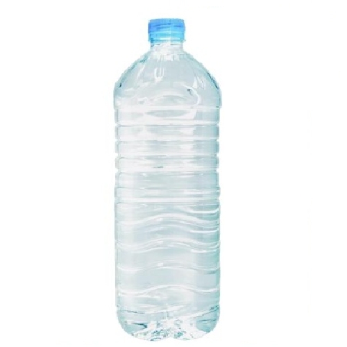 순창샘물 무라벨 생수 2L