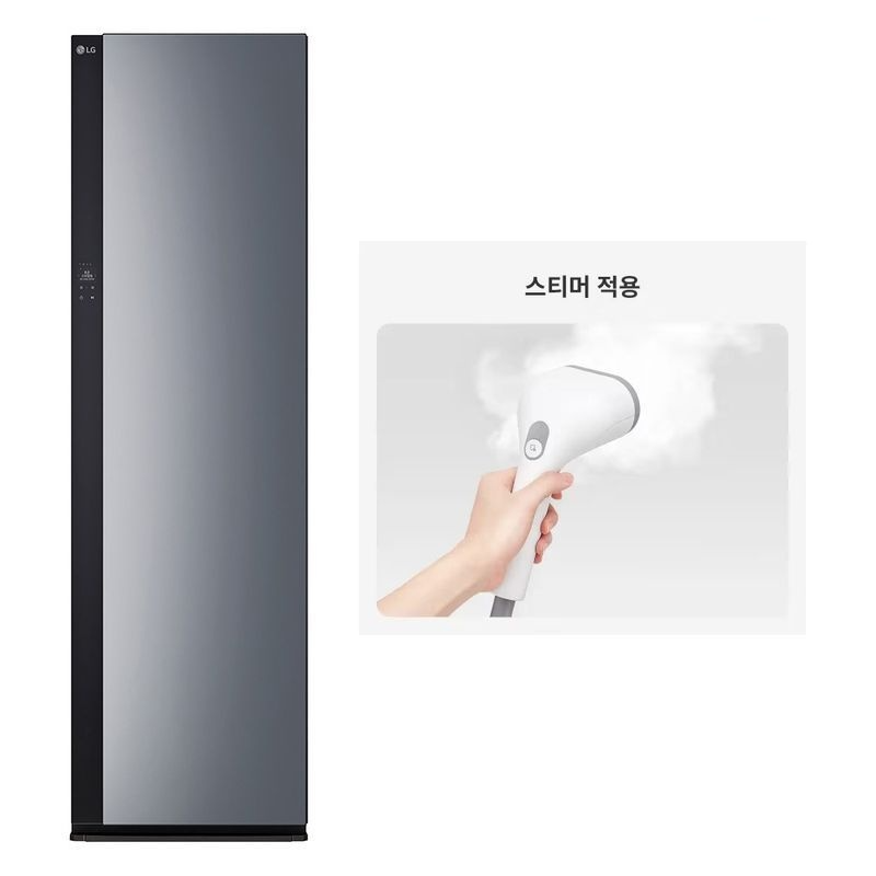 LG전자 의류관리기 SC5GMR82A