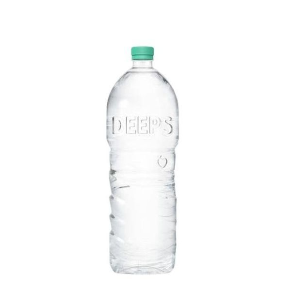 글로벌심층수 해양심층수 딥스 에코그린 2L
