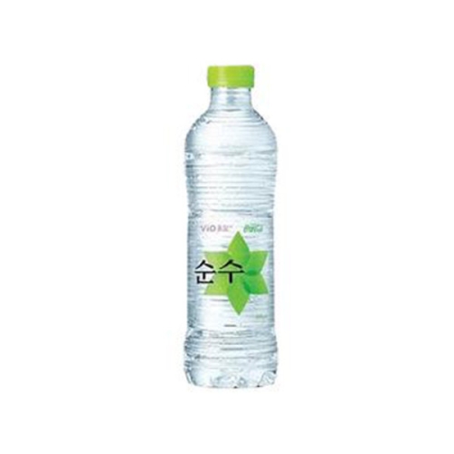코카콜라음료 휘오 순수 500ml