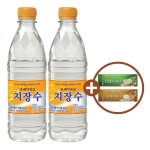 동해약천수 동해 약천골 지장수 500ml