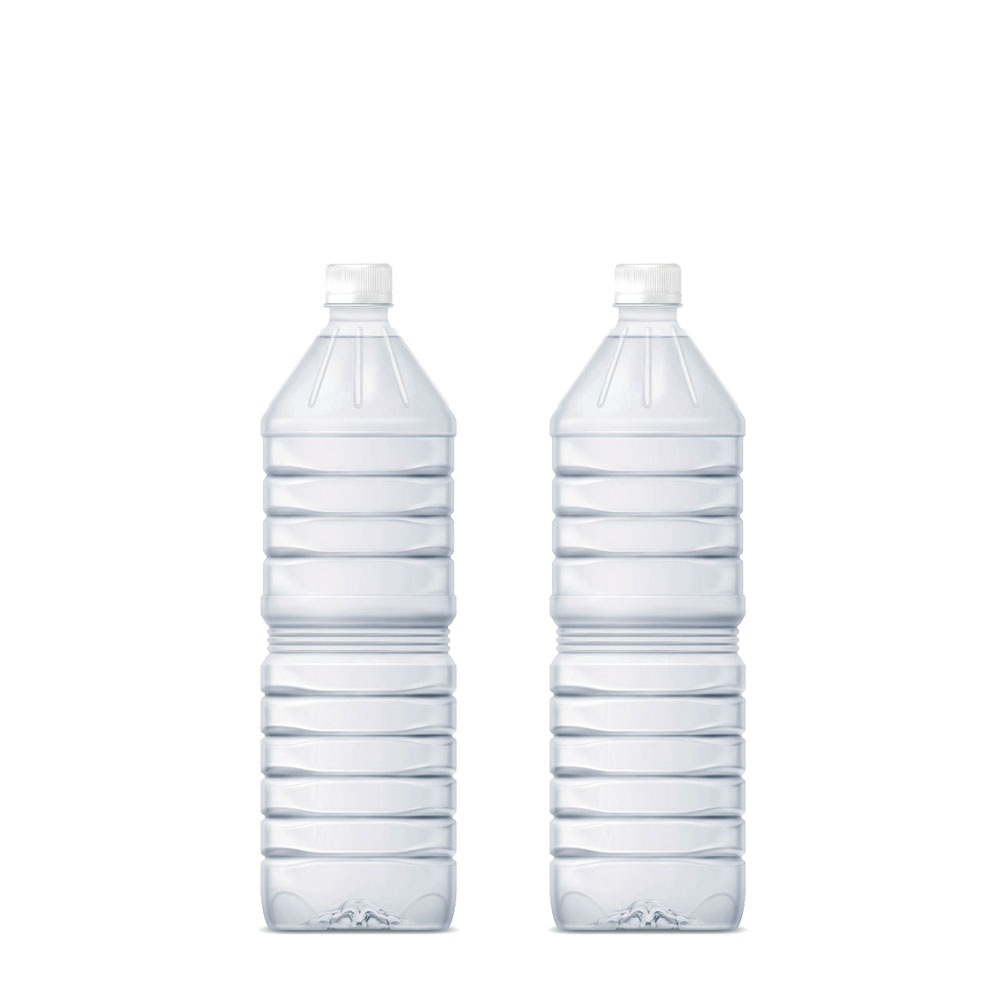 화인바이오 지리산 물하나 ECO 1L