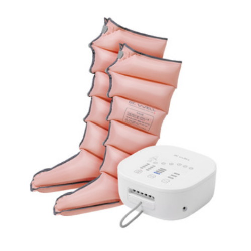 닥터웰 종아리마사지기 DR-5600