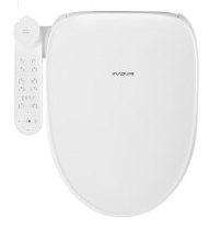 쿠쿠전자 비데 CBT-QSB1041W