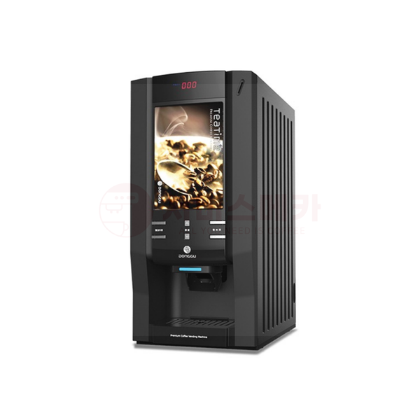 동구전자 커피머신 VEN-602S