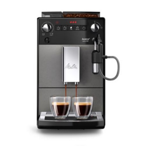 밀리타 카페오 아반자 Series 600 F27