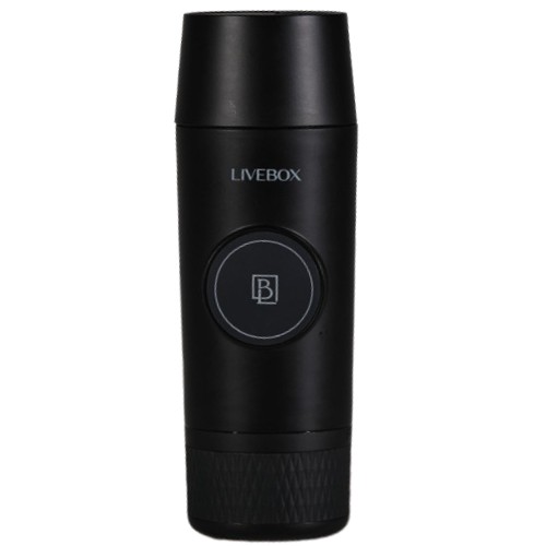 라이브박스 커피머신 PE11820B