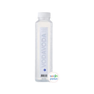SIDEL 보다보다 미네랄 워터 500ml
