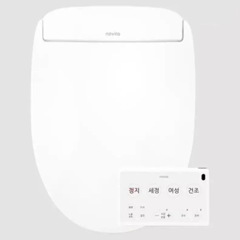 노비타 비데 BD-SH6110
