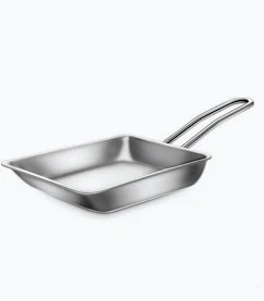 바겐슈타이거 통3중 스텐 계란말이팬