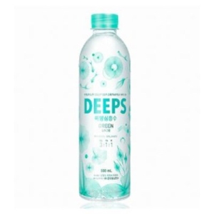 글로벌심층수 딥스 해양심층수 그린 500ml