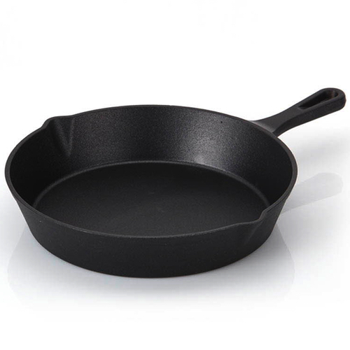 리빙아트 라폰테 무쇠 후라이팬