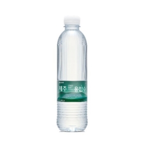 오리온 제주 용암수 530ml