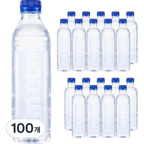 산수음료 가벼운샘 500ml