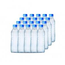 로진 먹는샘물 소백 500ml