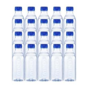 산수음료 아임에코 가벼운 샘 330ml
