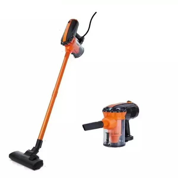 테렌츠 유선청소기 DK-4003A