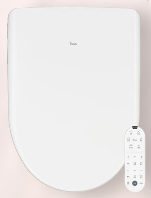 이누스 비데 ISA-8200R