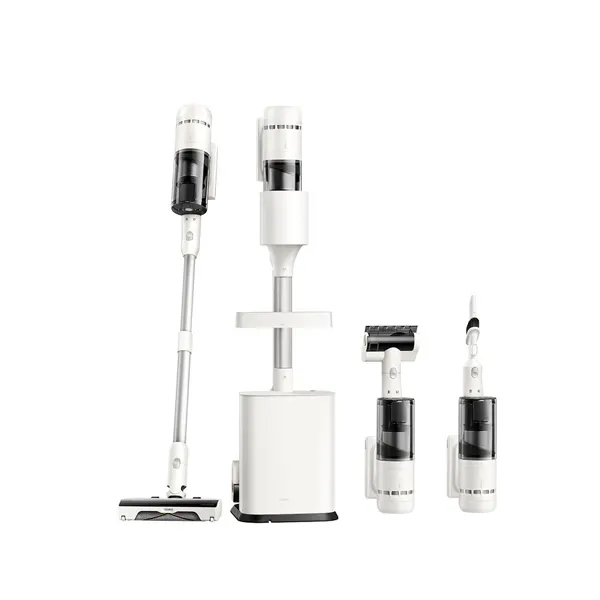 로보락 H60 Hub Plus