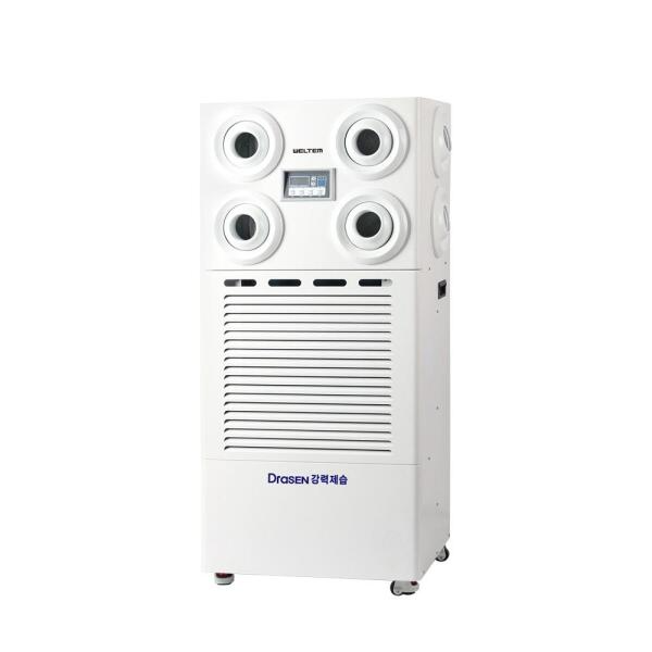 웰템 제습기 WSD-200